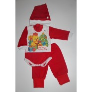 Костюм Новогодний "Петушок" 7-047